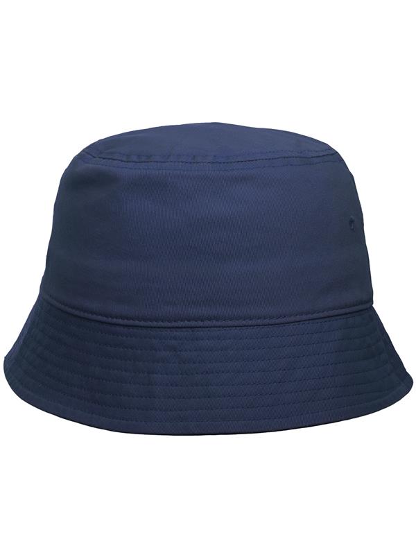 Atlantis Powell Recycled Cotton Bucket Hat Adult