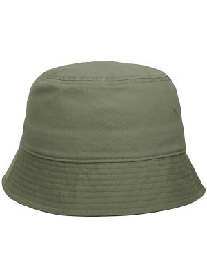 Atlantis Powell Recycled Cotton Bucket Hat Adult - Image 13