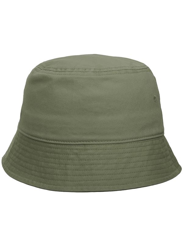 Atlantis Powell Recycled Cotton Bucket Hat Adult