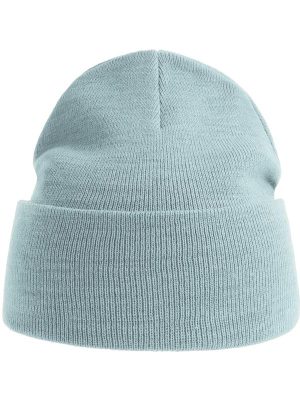Atlantis Pure Beanie Recycled With Turn Up Adult - Image 64