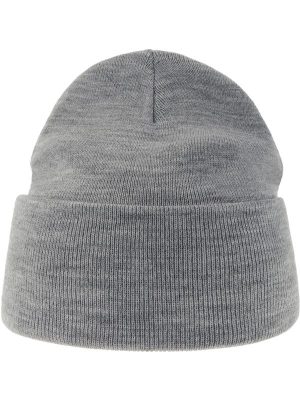 Atlantis Pure Beanie Recycled With Turn Up Adult - Image 67