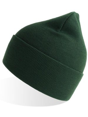 Atlantis Pure Beanie Recycled With Turn Up Adult - Image 54