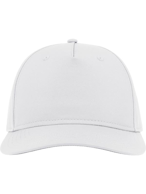 Atlantis Ray S Recycled Performance 5 Panel Cap Adult