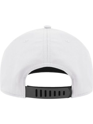 Atlantis Ray S Recycled Performance 5 Panel Cap Adult - Image 49