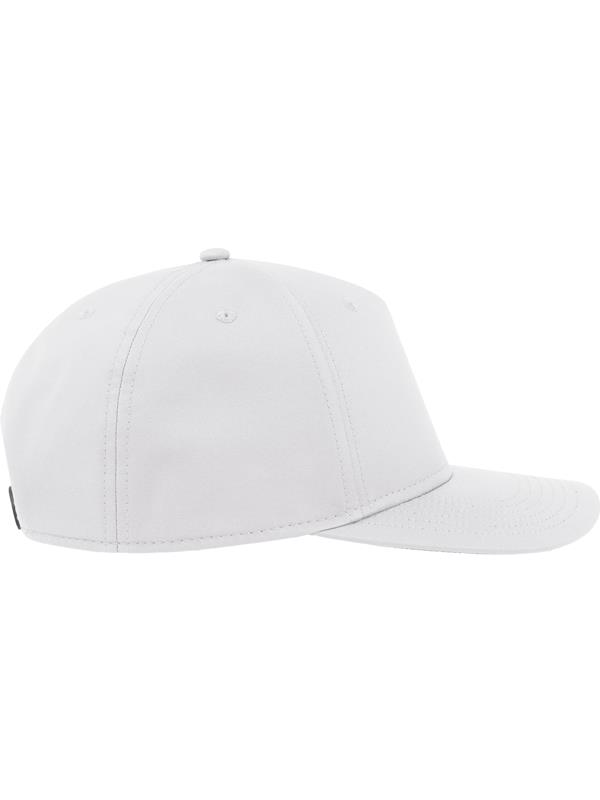 Atlantis Ray S Recycled Performance 5 Panel Cap Adult