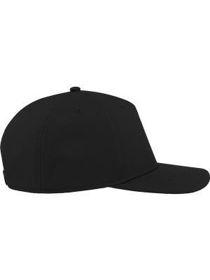 Atlantis Ray S Recycled Performance 5 Panel Cap Adult - Image 30