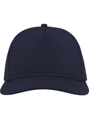 Atlantis Ray S Recycled Performance 5 Panel Cap Adult - Image 36