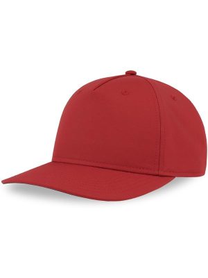 Atlantis Ray S Recycled Performance 5 Panel Cap Adult - Image 39