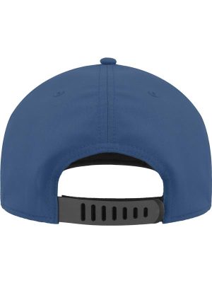 Atlantis Ray S Recycled Performance 5 Panel Cap Adult - Image 45