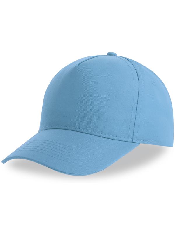 Atlantis Recy Five Recycled Polyester 5 Panel Cap Adult