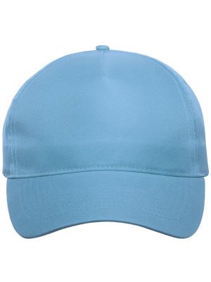 Atlantis Recy Five Recycled Polyester 5 Panel Cap Adult - Image 19