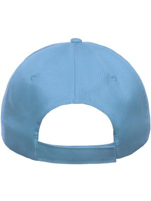 Atlantis Recy Five Recycled Polyester 5 Panel Cap Adult - Image 20