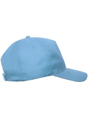 Atlantis Recy Five Recycled Polyester 5 Panel Cap Adult - Image 21