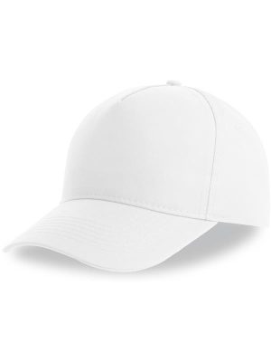 Atlantis Recy Five Recycled Polyester 5 Panel Cap Adult - Image 37