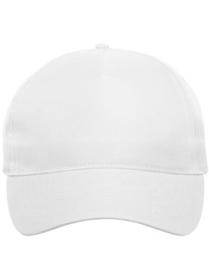 Atlantis Recy Five Recycled Polyester 5 Panel Cap Adult - Image 38