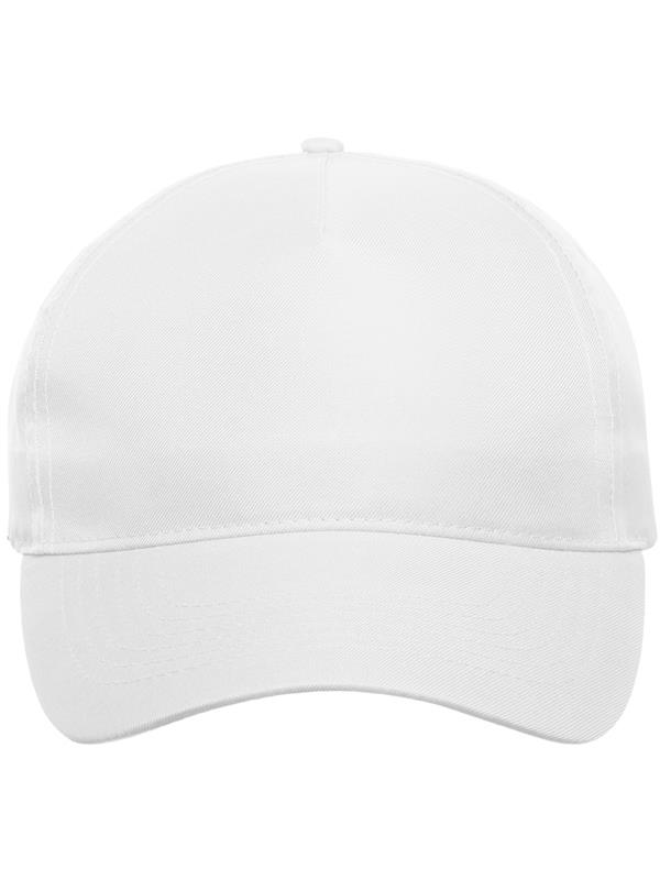 Atlantis Recy Five Recycled Polyester 5 Panel Cap Adult