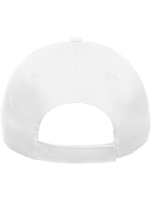 Atlantis Recy Five Recycled Polyester 5 Panel Cap Adult