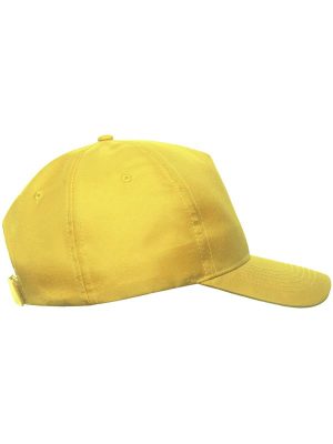 Atlantis Recy Five Recycled Polyester 5 Panel Cap Adult - Image 45