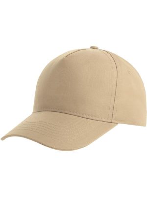 Atlantis Recy Five Recycled Polyester 5 Panel Cap Adult - Image 17