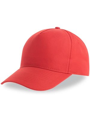 Atlantis Recy Five Recycled Polyester 5 Panel Cap Adult - Image 29