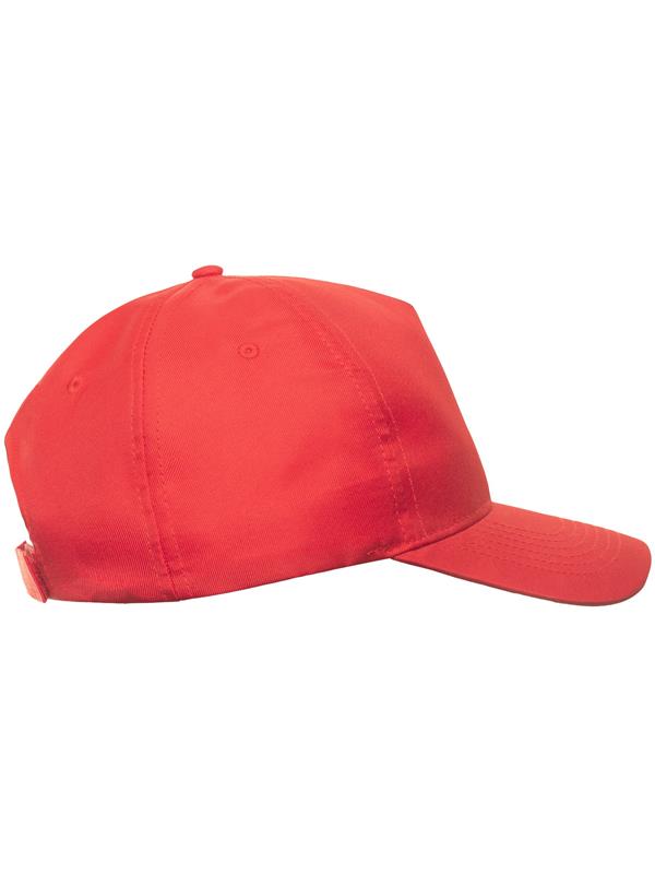 Atlantis Recy Five Recycled Polyester 5 Panel Cap Adult