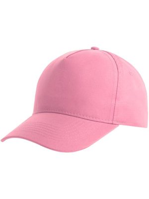 Atlantis Recy Five Recycled Polyester 5 Panel Cap Adult - Image 28