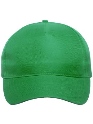 Atlantis Recy Five Recycled Polyester 5 Panel Cap Adult - Image 10
