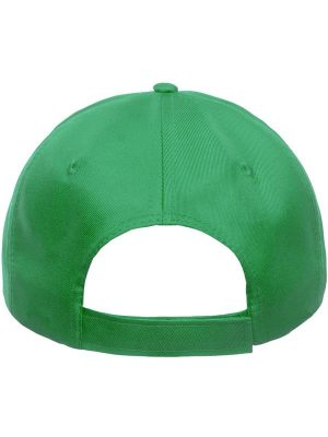 Atlantis Recy Five Recycled Polyester 5 Panel Cap Adult - Image 11