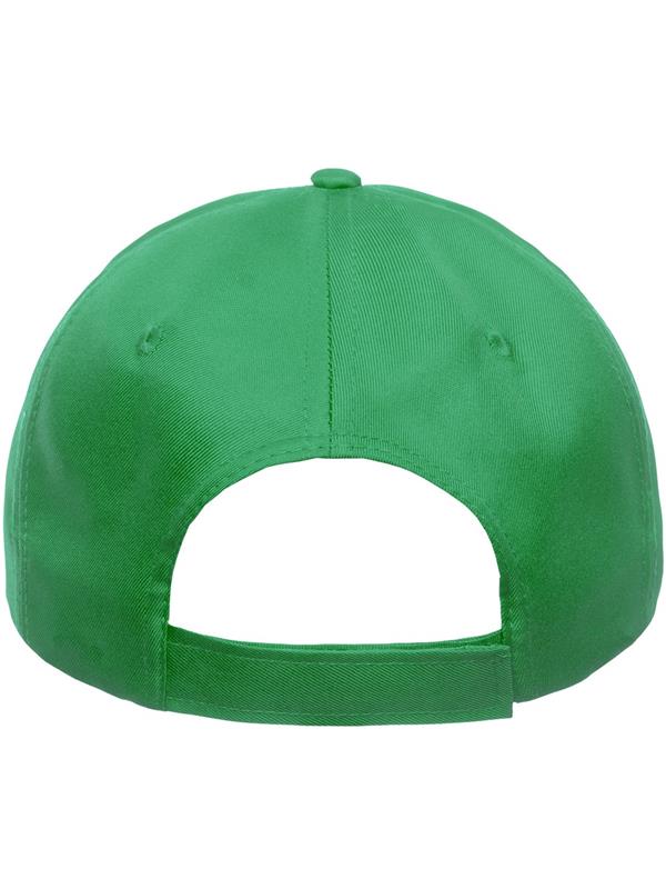 Atlantis Recy Five Recycled Polyester 5 Panel Cap Adult