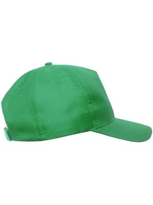 Atlantis Recy Five Recycled Polyester 5 Panel Cap Adult - Image 12