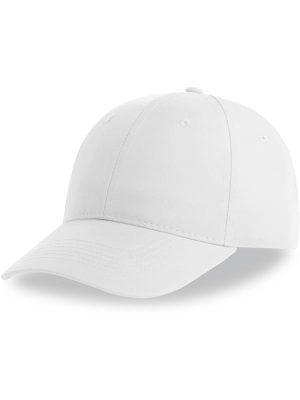 Atlantis Recy Six Recycled Polyester 6 Panel Cap Adult - Image 28