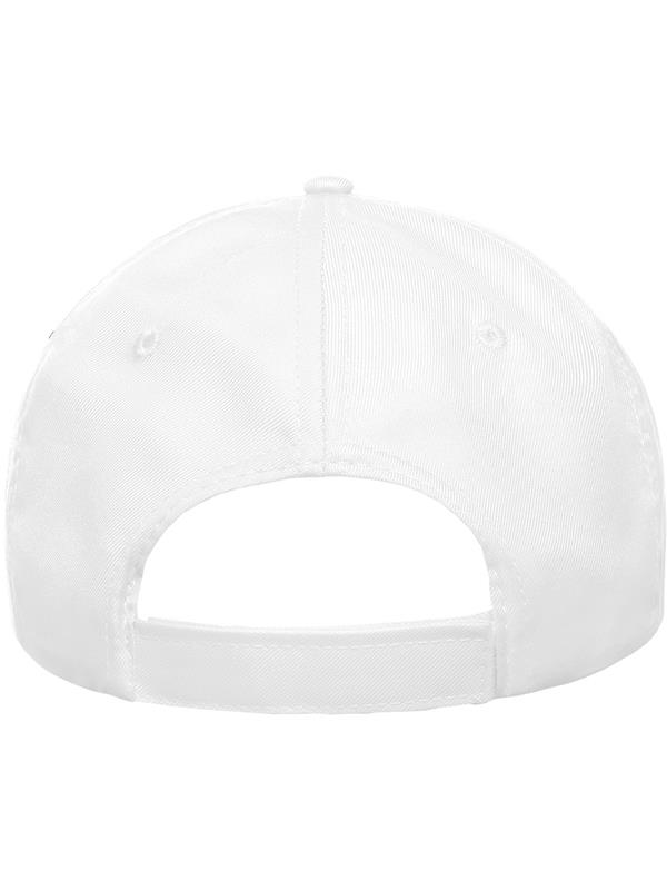 Atlantis Recy Six Recycled Polyester 6 Panel Cap Adult