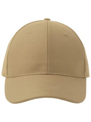 Atlantis Recy Six Recycled Polyester 6 Panel Cap Adult - Image 7