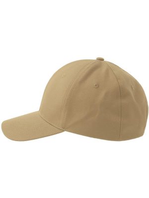 Atlantis Recy Six Recycled Polyester 6 Panel Cap Adult - Image 9