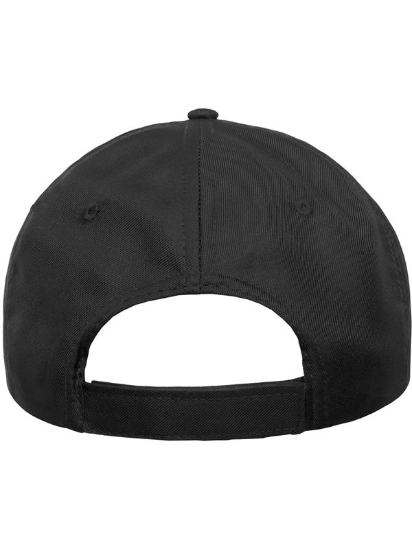 Atlantis Recy Six Recycled Polyester 6 Panel Cap Adult