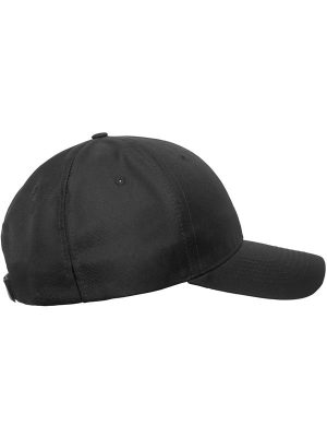 Atlantis Recy Six Recycled Polyester 6 Panel Cap Adult - Image 5