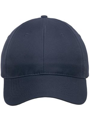 Atlantis Recy Six Recycled Polyester 6 Panel Cap Adult - Image 12