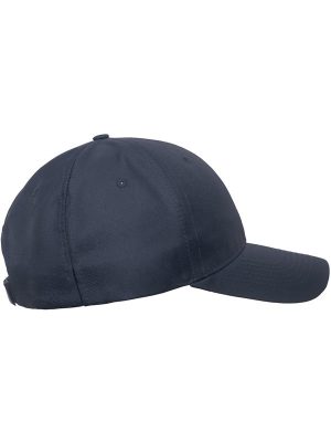 Atlantis Recy Six Recycled Polyester 6 Panel Cap Adult - Image 14
