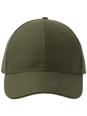 Atlantis Recy Six Recycled Polyester 6 Panel Cap Adult - Image 16