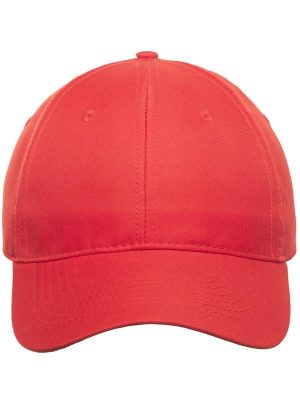 Atlantis Recy Six Recycled Polyester 6 Panel Cap Adult - Image 21