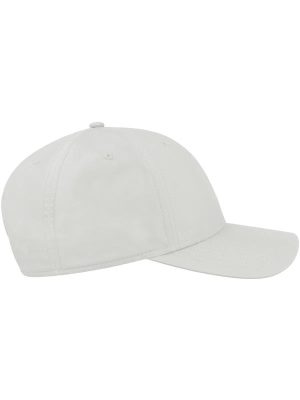 Atlantis Recy Feel Recycled Twill 6 Panel Cap Adult - Image 50