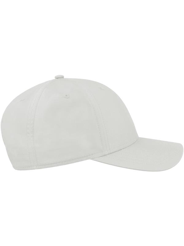 Atlantis Recy Feel Recycled Twill 6 Panel Cap Adult
