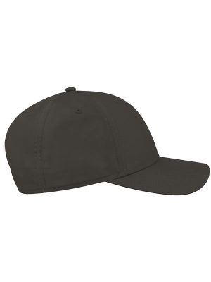 Atlantis Recy Feel Recycled Twill 6 Panel Cap Adult - Image 34