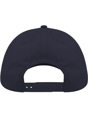 Atlantis Recy Feel Recycled Twill 6 Panel Cap Adult - Image 37