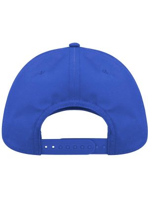 Atlantis Recy Feel Recycled Twill 6 Panel Cap Adult - Image 42
