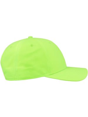 Atlantis Recy Feel Recycled Twill 6 Panel Cap Adult - Image 46