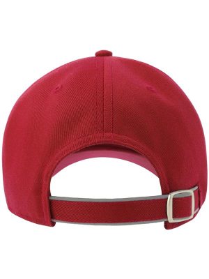 Atlantis Reflect 5 Panel Sustainable Cap Adult - Image 29