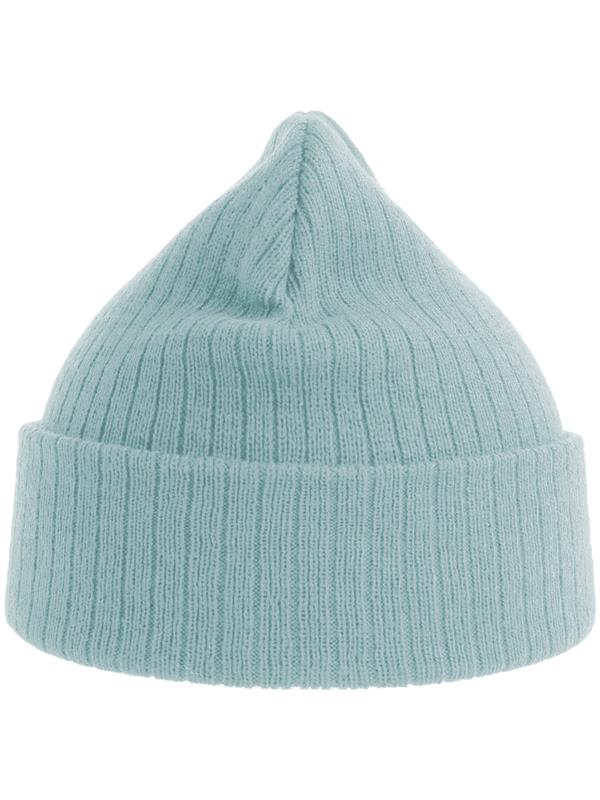 Atlantis Rio Recycled 3x1 Rib Cuffed Beanie Adult