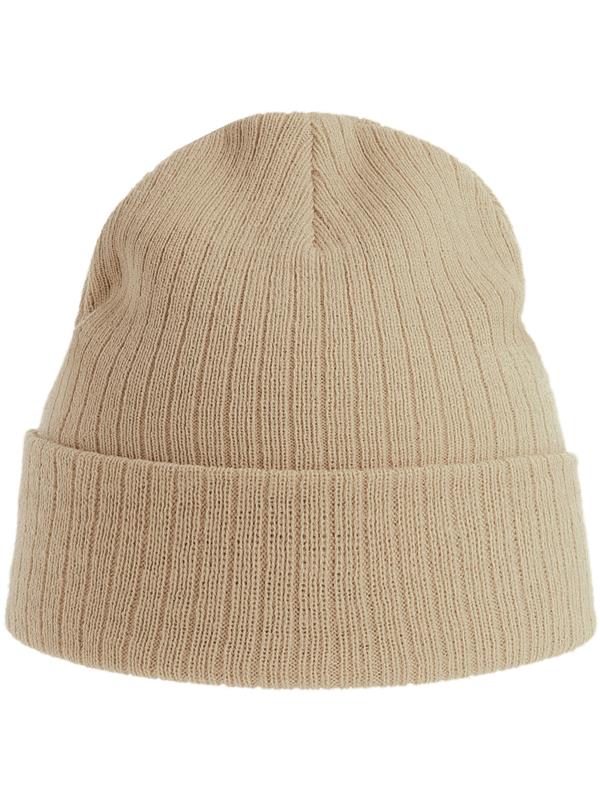 Atlantis Rio Recycled 3x1 Rib Cuffed Beanie Adult