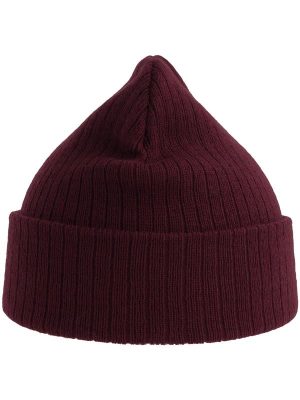 Atlantis Rio Recycled 3x1 Rib Cuffed Beanie Adult - Image 50
